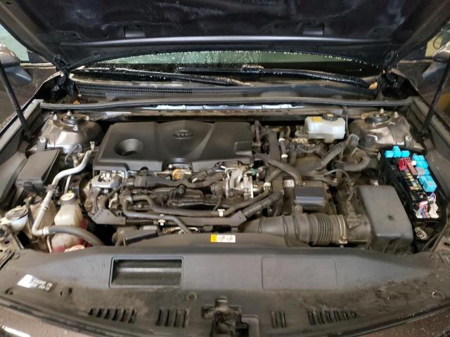 Photo 6 VIN: 4T1B31HKXJU501365 - TOYOTA CAMRY LE 