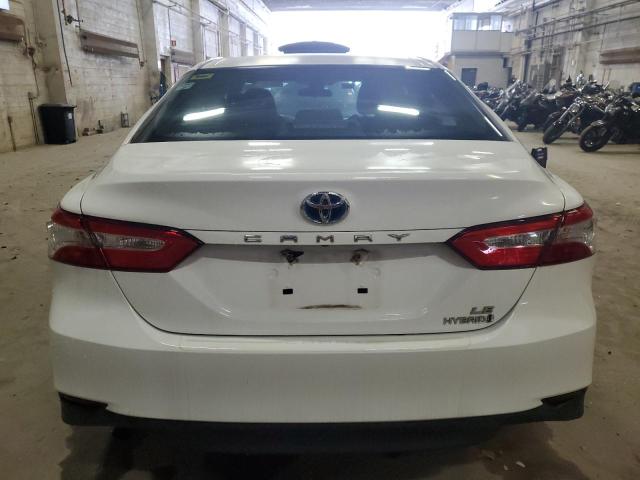 Photo 5 VIN: 4T1B31HKXJU503214 - TOYOTA CAMRY LE 