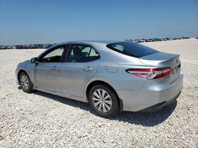 Photo 1 VIN: 4T1B31HKXJU507358 - TOYOTA CAMRY LE 