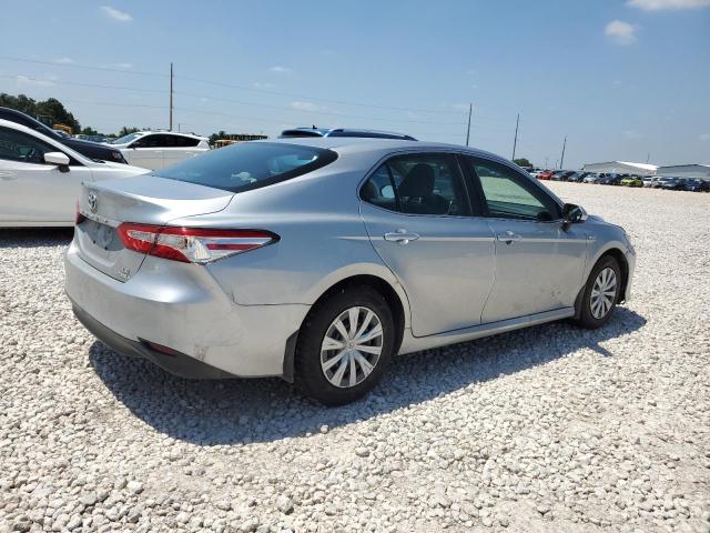 Photo 2 VIN: 4T1B31HKXJU507358 - TOYOTA CAMRY LE 