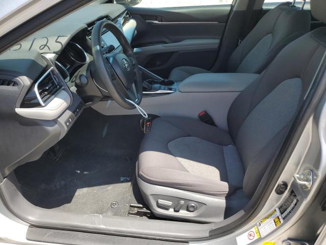 Photo 6 VIN: 4T1B31HKXJU507358 - TOYOTA CAMRY LE 