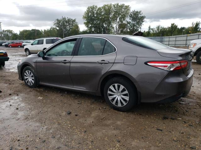 Photo 1 VIN: 4T1B31HKXJU508011 - TOYOTA CAMRY LE 