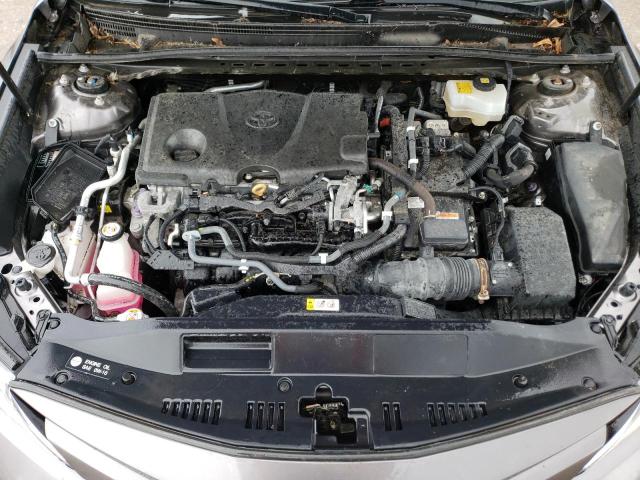 Photo 10 VIN: 4T1B31HKXJU508011 - TOYOTA CAMRY LE 