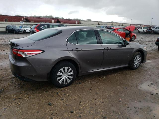 Photo 2 VIN: 4T1B31HKXJU508011 - TOYOTA CAMRY LE 