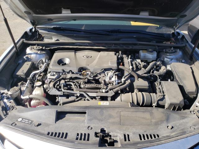 Photo 6 VIN: 4T1B31HKXJU508106 - TOYOTA CAMRY LE 