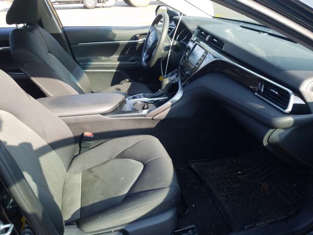 Photo 4 VIN: 4T1B31HKXJU508414 - TOYOTA CAMRY LE 