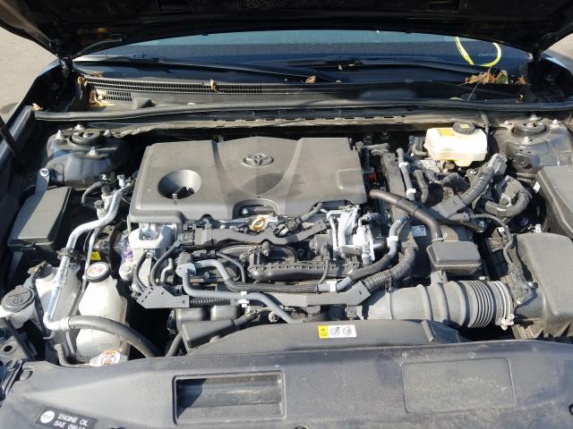 Photo 6 VIN: 4T1B31HKXJU508414 - TOYOTA CAMRY LE 