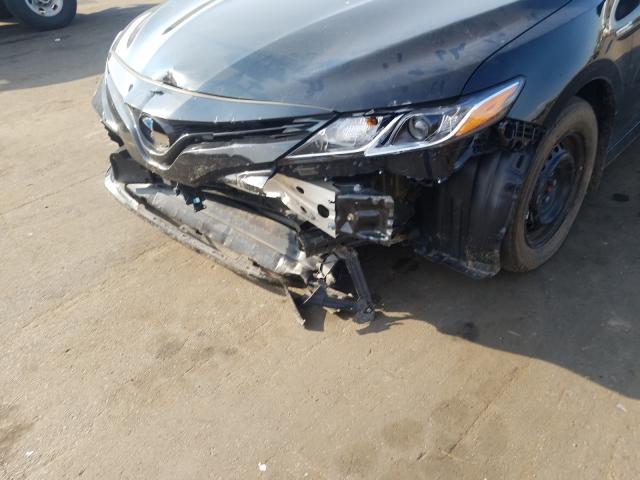 Photo 8 VIN: 4T1B31HKXJU508414 - TOYOTA CAMRY LE 