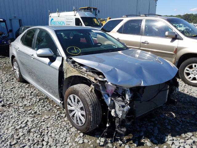 Photo 0 VIN: 4T1B31HKXKU005595 - TOYOTA CAMRY 