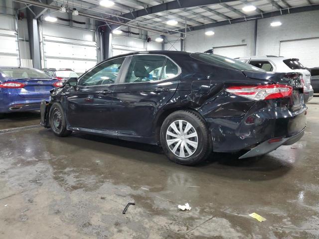 Photo 1 VIN: 4T1B31HKXKU007959 - TOYOTA CAMRY 