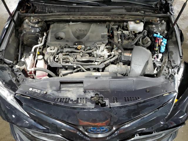 Photo 10 VIN: 4T1B31HKXKU007959 - TOYOTA CAMRY 