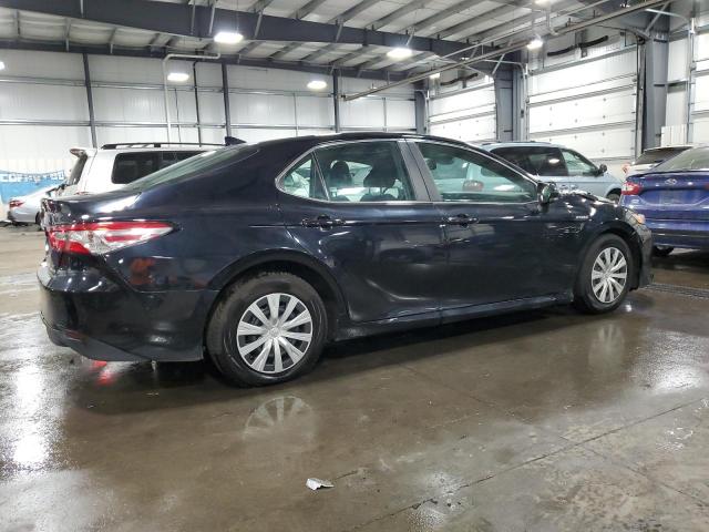 Photo 2 VIN: 4T1B31HKXKU007959 - TOYOTA CAMRY 