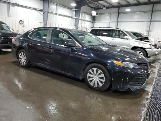 Photo 3 VIN: 4T1B31HKXKU007959 - TOYOTA CAMRY 