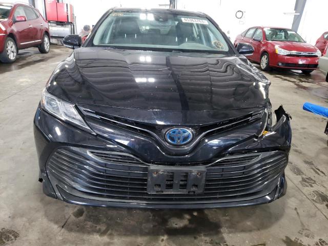 Photo 4 VIN: 4T1B31HKXKU007959 - TOYOTA CAMRY 