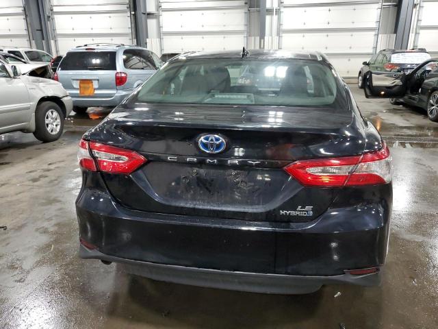 Photo 5 VIN: 4T1B31HKXKU007959 - TOYOTA CAMRY 