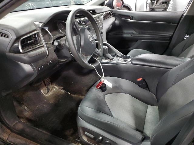 Photo 6 VIN: 4T1B31HKXKU007959 - TOYOTA CAMRY 