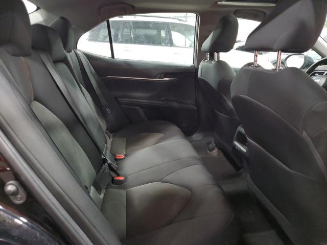 Photo 9 VIN: 4T1B31HKXKU007959 - TOYOTA CAMRY 