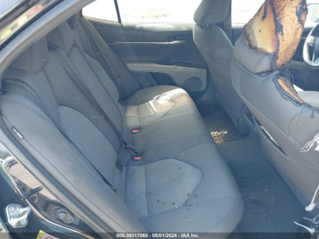 Photo 7 VIN: 4T1B31HKXKU511542 - TOYOTA CAMRY HYBRID 