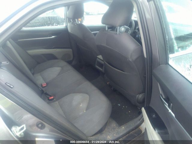 Photo 7 VIN: 4T1B31HKXKU511637 - TOYOTA CAMRY HYBRID 