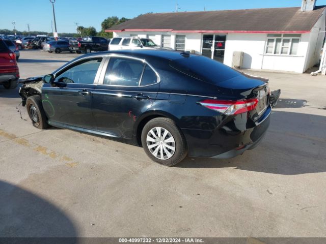 Photo 2 VIN: 4T1B31HKXKU513145 - TOYOTA CAMRY 