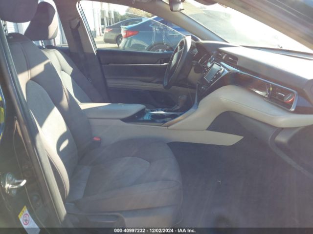 Photo 4 VIN: 4T1B31HKXKU513145 - TOYOTA CAMRY 