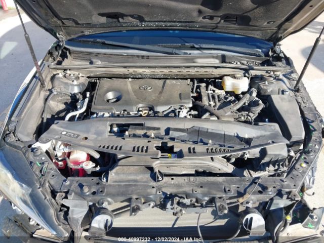 Photo 9 VIN: 4T1B31HKXKU513145 - TOYOTA CAMRY 