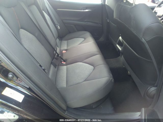 Photo 7 VIN: 4T1B31HKXKU513386 - TOYOTA CAMRY 