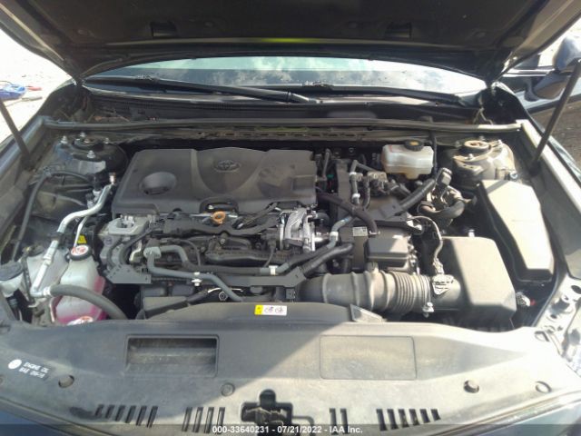 Photo 9 VIN: 4T1B31HKXKU513386 - TOYOTA CAMRY 