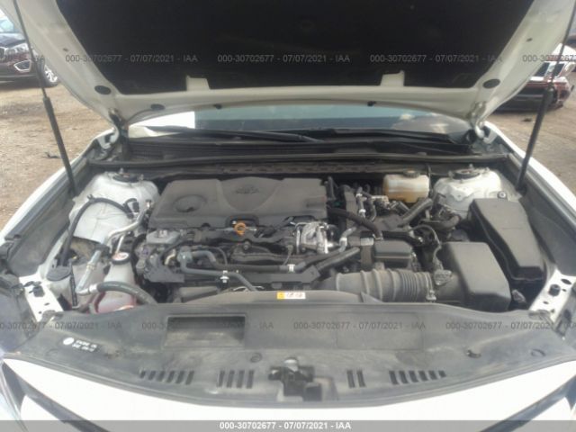 Photo 9 VIN: 4T1B31HKXKU517387 - TOYOTA CAMRY 