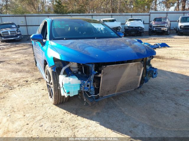 Photo 5 VIN: 4T1B61HK0JU087858 - TOYOTA CAMRY 