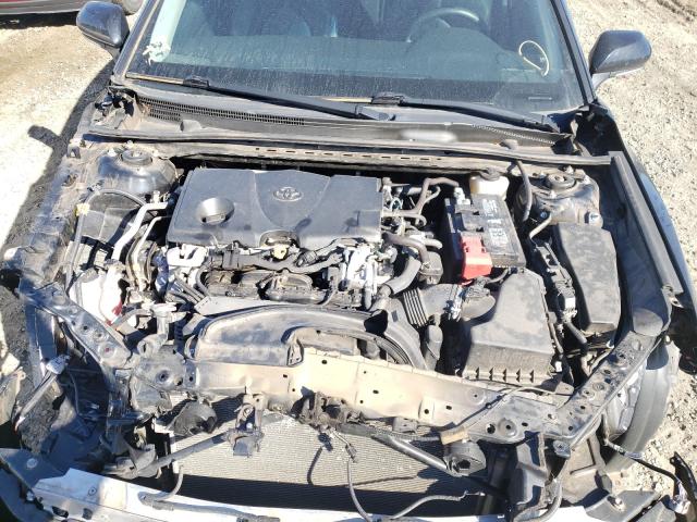 Photo 6 VIN: 4T1B61HK0JU095619 - TOYOTA CAMRY XSE 