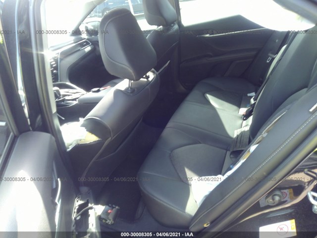 Photo 7 VIN: 4T1B61HK0JU095636 - TOYOTA CAMRY 