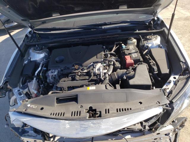 Photo 6 VIN: 4T1B61HK0JU099752 - TOYOTA CAMRY XSE 