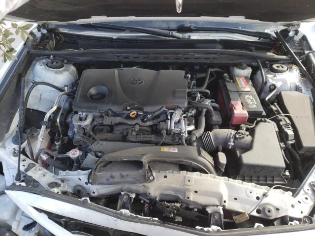 Photo 6 VIN: 4T1B61HK0JU111138 - TOYOTA CAMRY XSE 