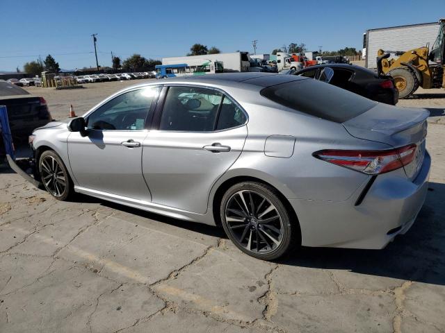 Photo 1 VIN: 4T1B61HK0JU111608 - TOYOTA CAMRY 