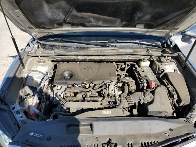 Photo 10 VIN: 4T1B61HK0JU111608 - TOYOTA CAMRY 