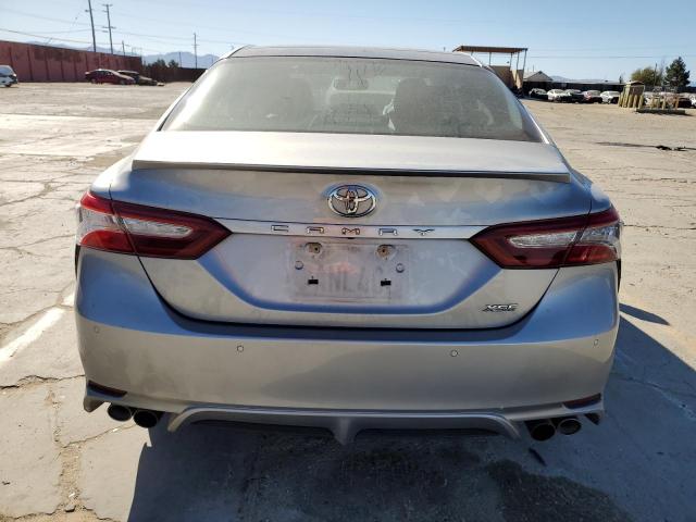 Photo 5 VIN: 4T1B61HK0JU111608 - TOYOTA CAMRY 