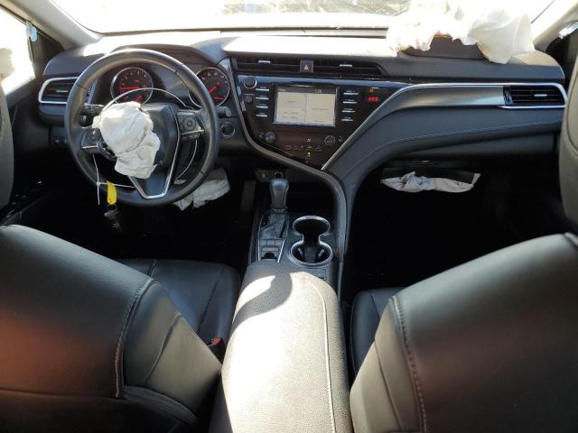 Photo 7 VIN: 4T1B61HK0JU111608 - TOYOTA CAMRY 