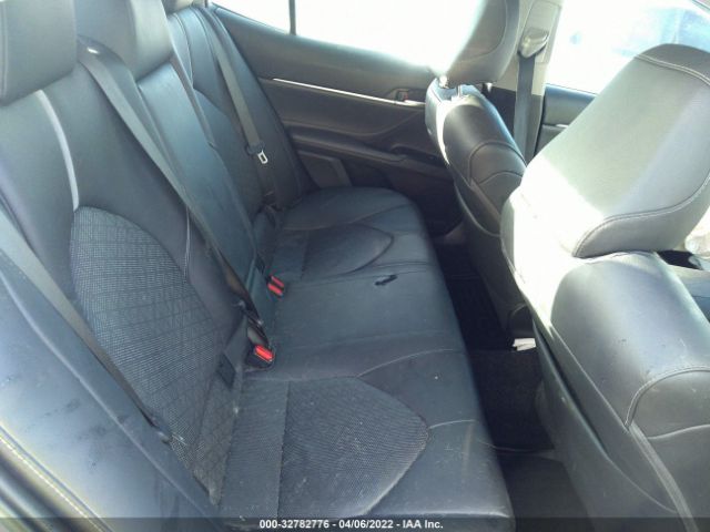 Photo 7 VIN: 4T1B61HK0JU128229 - TOYOTA CAMRY 