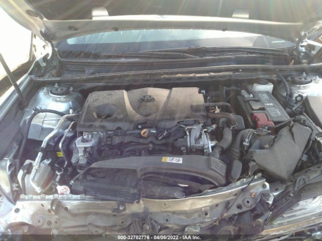 Photo 9 VIN: 4T1B61HK0JU128229 - TOYOTA CAMRY 