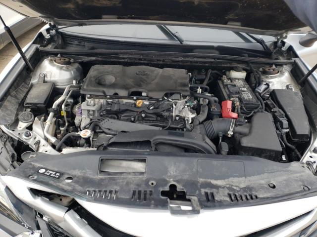 Photo 10 VIN: 4T1B61HK0JU504394 - TOYOTA CAMRY XSE 