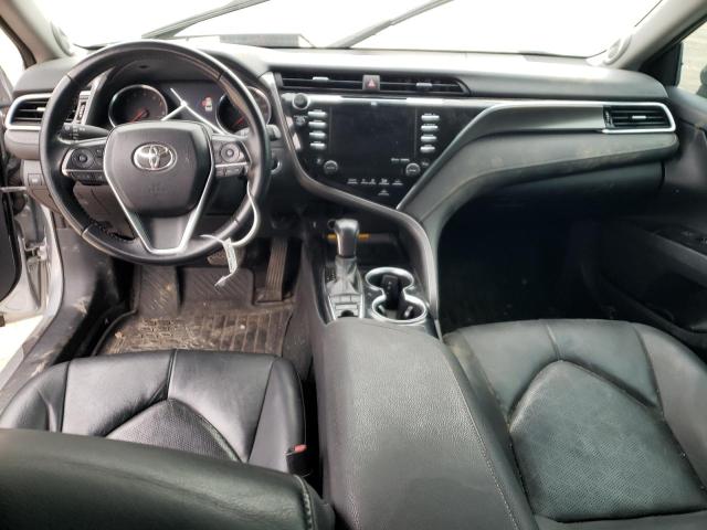 Photo 7 VIN: 4T1B61HK0JU504394 - TOYOTA CAMRY XSE 