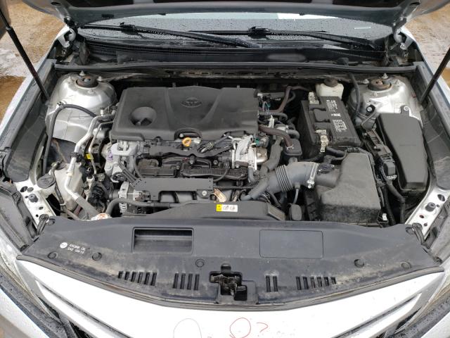 Photo 6 VIN: 4T1B61HK0JU514990 - TOYOTA CAMRY XSE 