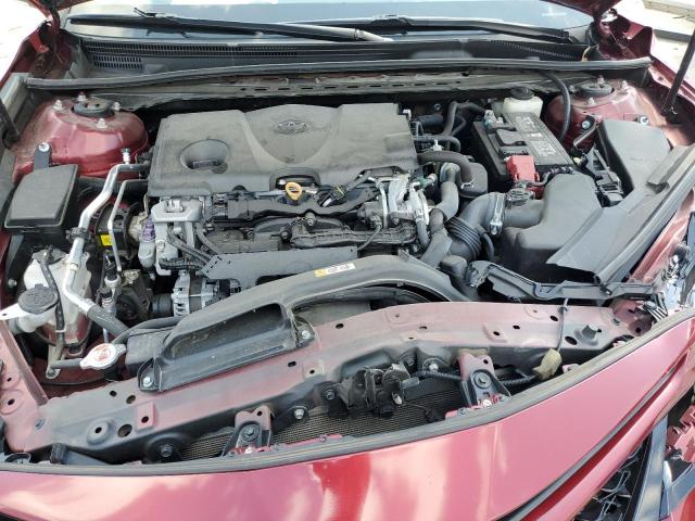 Photo 10 VIN: 4T1B61HK0JU529196 - TOYOTA CAMRY XSE 