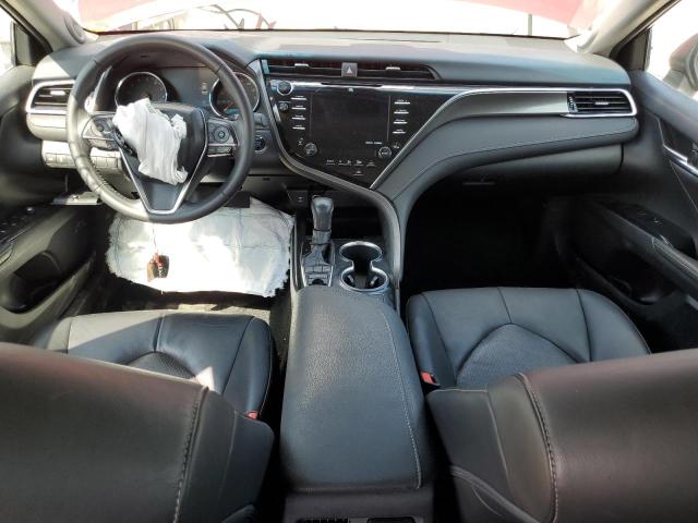 Photo 7 VIN: 4T1B61HK0JU529196 - TOYOTA CAMRY XSE 