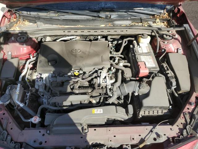 Photo 10 VIN: 4T1B61HK0JU535936 - TOYOTA CAMRY XSE 