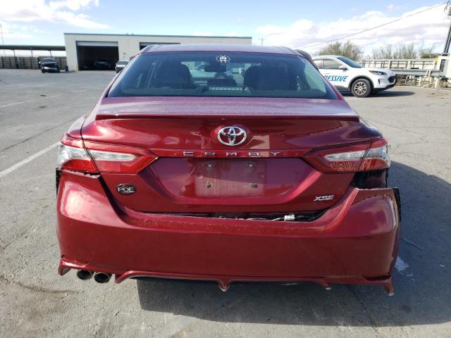 Photo 5 VIN: 4T1B61HK0JU630691 - TOYOTA CAMRY 