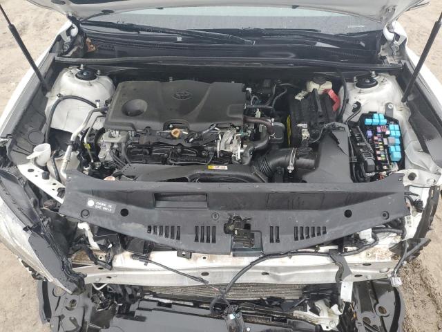 Photo 10 VIN: 4T1B61HK0JU642338 - TOYOTA CAMRY XSE 