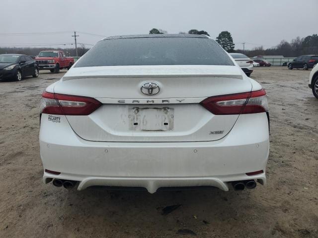 Photo 5 VIN: 4T1B61HK0JU642338 - TOYOTA CAMRY XSE 