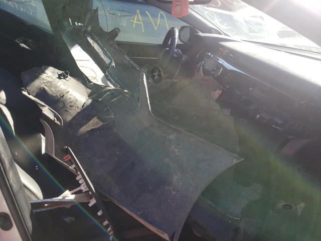 Photo 4 VIN: 4T1B61HK0KU171714 - TOYOTA CAMRY XSE 